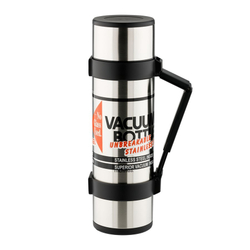 Термос THERMOS NCB-12B Rocket Black  1.2 л