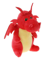 Китайский дракон 20см