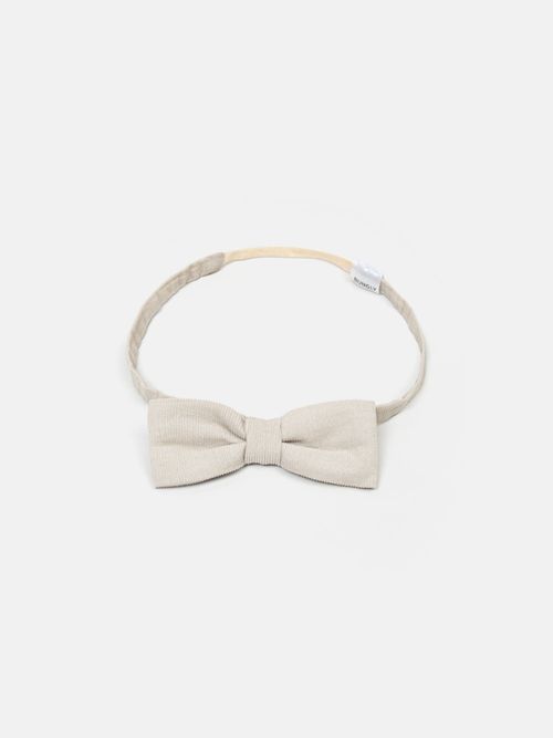 Повязка бант 