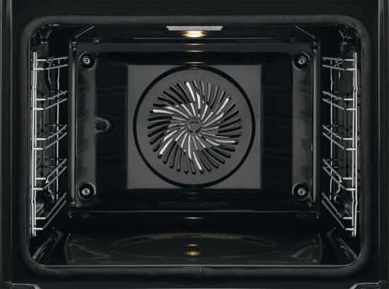 Электрический духовой шкаф AEG BP 5531310 M