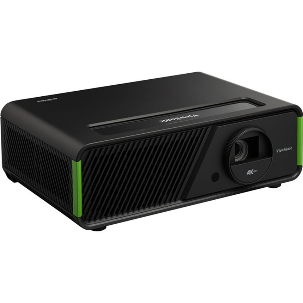 Проектор ViewSonic X1-4K Pro DLP 2900Lm LS (3840x2160)