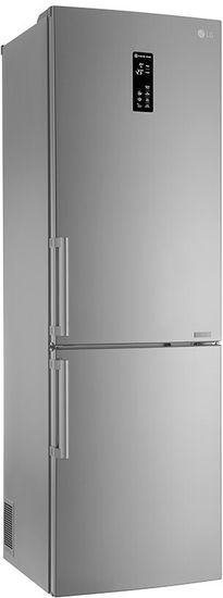 Холодильник LG GB-B59PZFZB