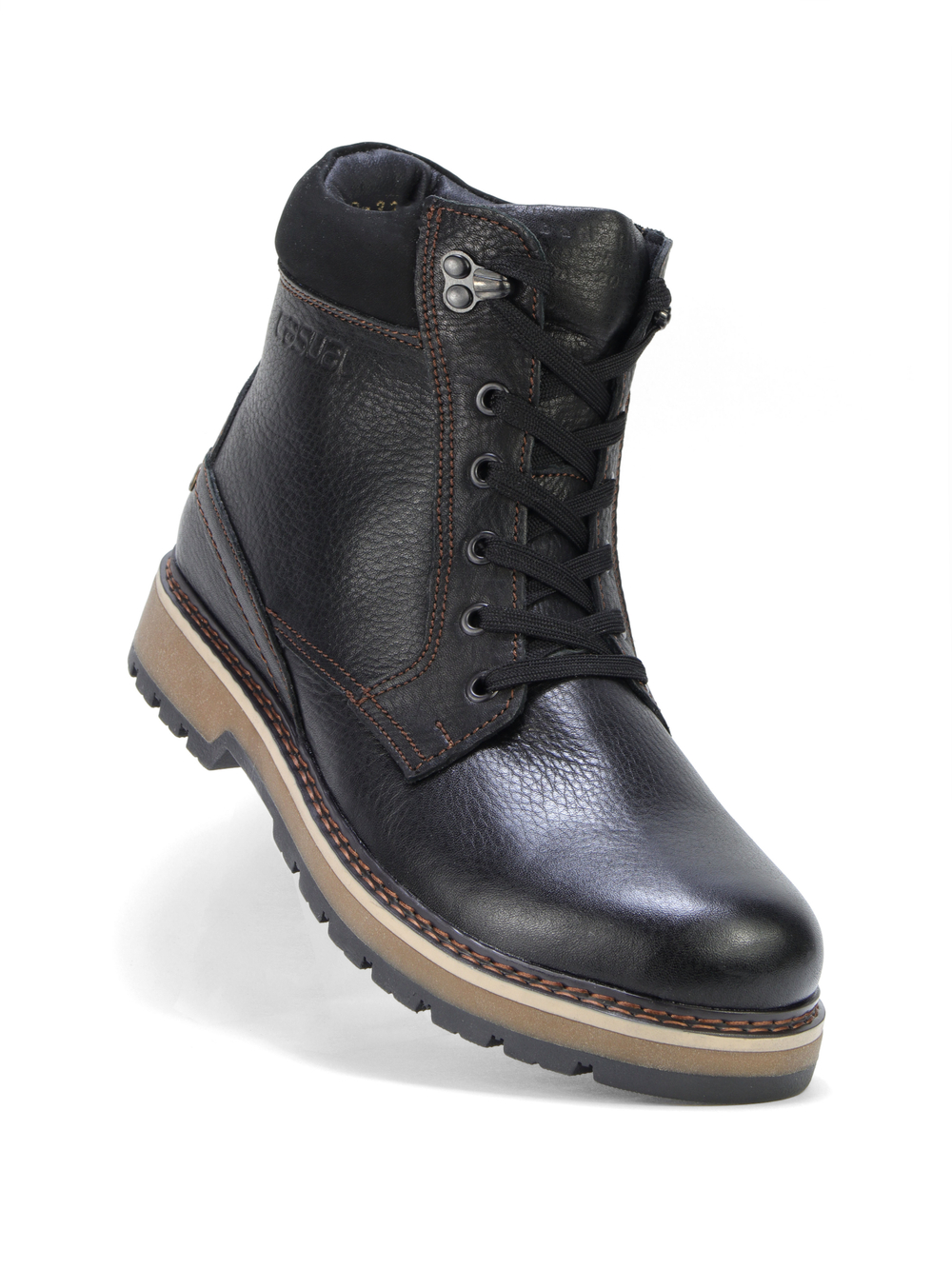 Ботинки мужские M953-1P