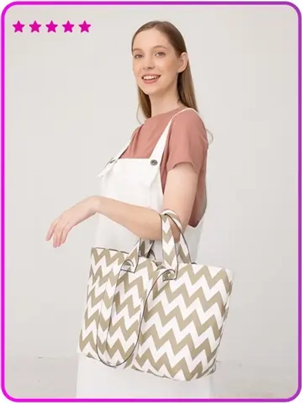 сумка большая через плечо шоппер