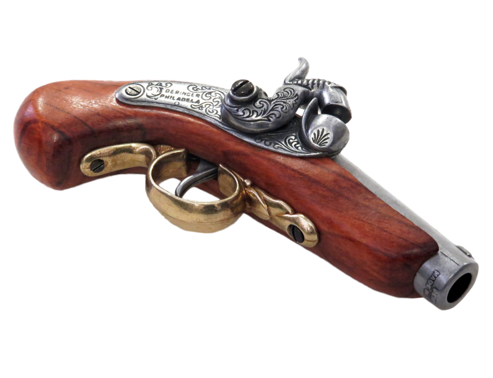 Denix Пистоль Дерингера