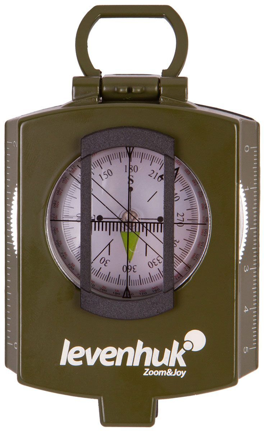 Компас армейский Levenhuk Army AC10 (74116)