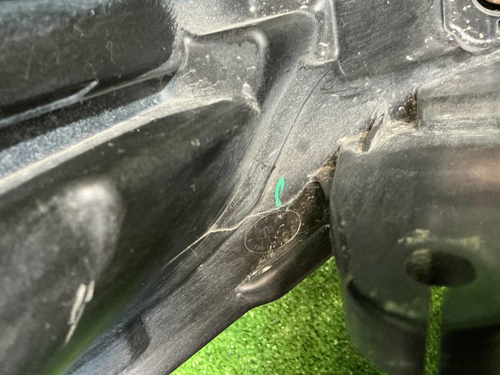 Фара правая Chery Tiggo 7 Pro Max 24-нв LED