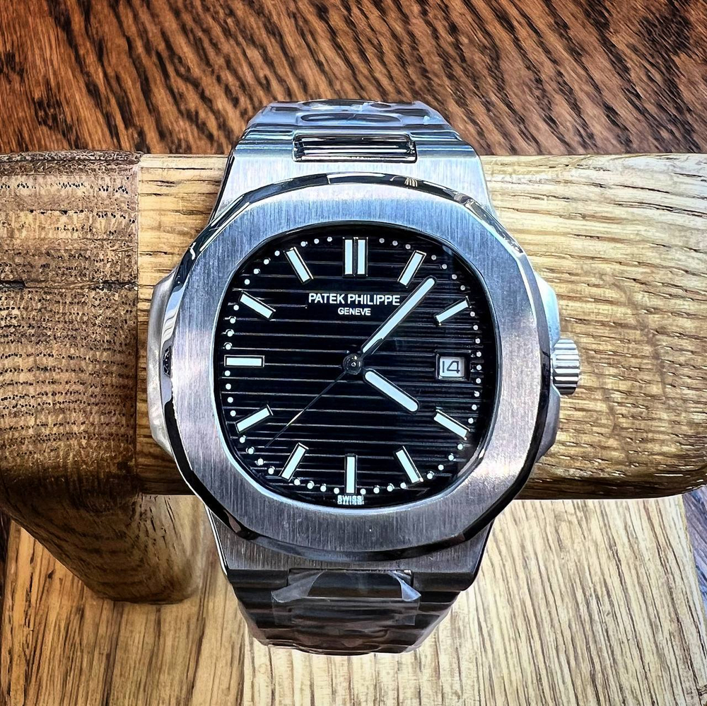 Часы мужские Patek Philippe