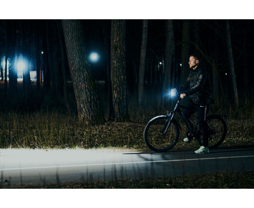 Фонарь Armytek ELF C1 Micro USB F05002W (теплый свет)