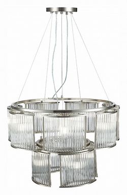Подвесная люстра ST-Luce Velletri SL1627.103.11