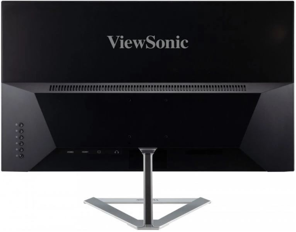 Монитор 23,6" Viewsonic VX2476-SH