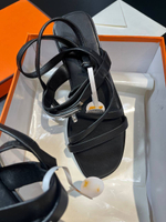 Сандалии Hermes