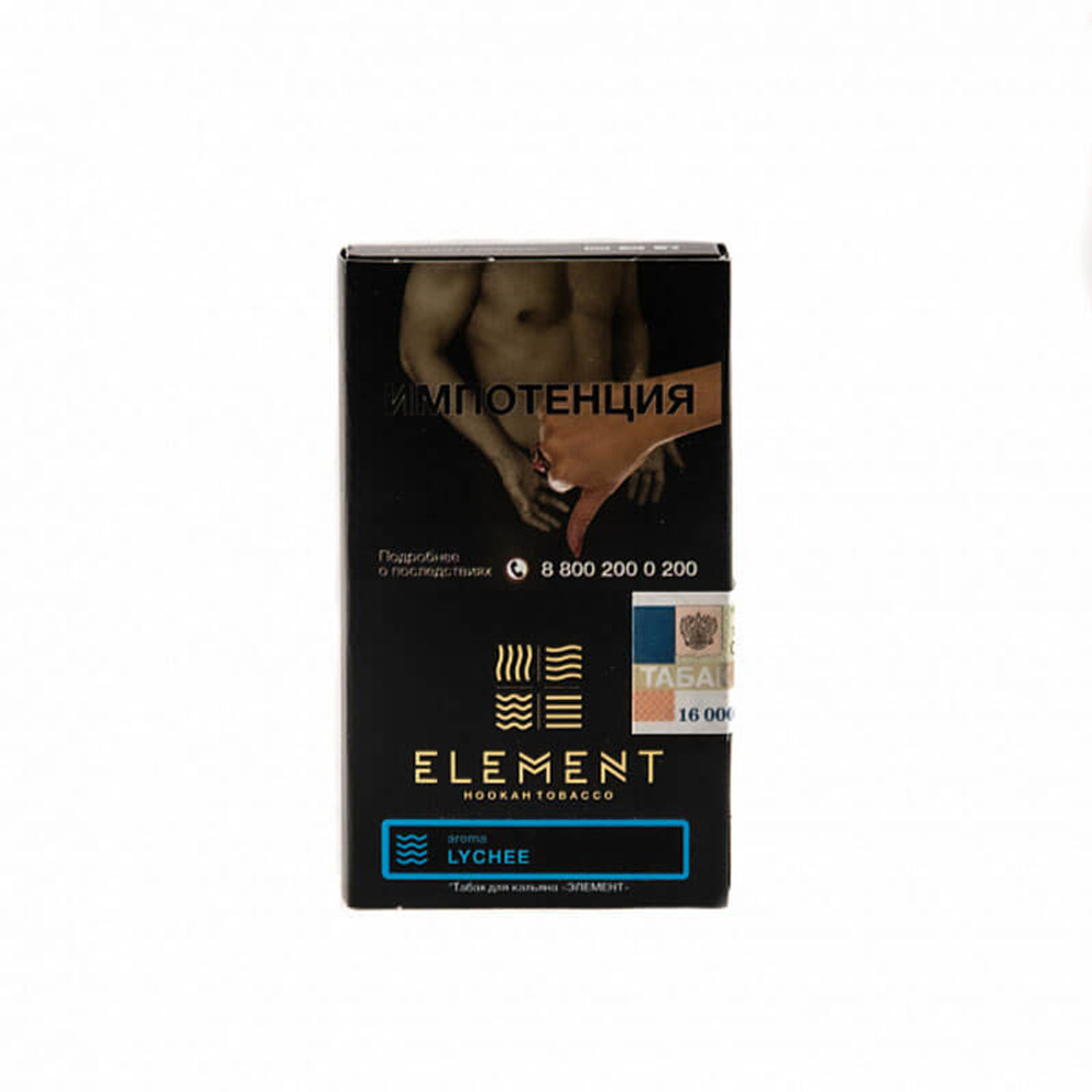 Element Вода - Lychee (Личи) 25 гр.