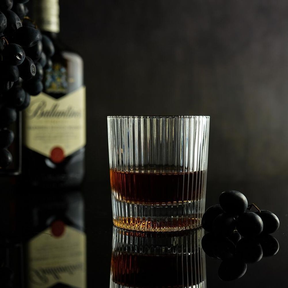 Стакан Олд Фэшн 300 мл d 8,5 см h9 см " " P.L. - BarWare [6]