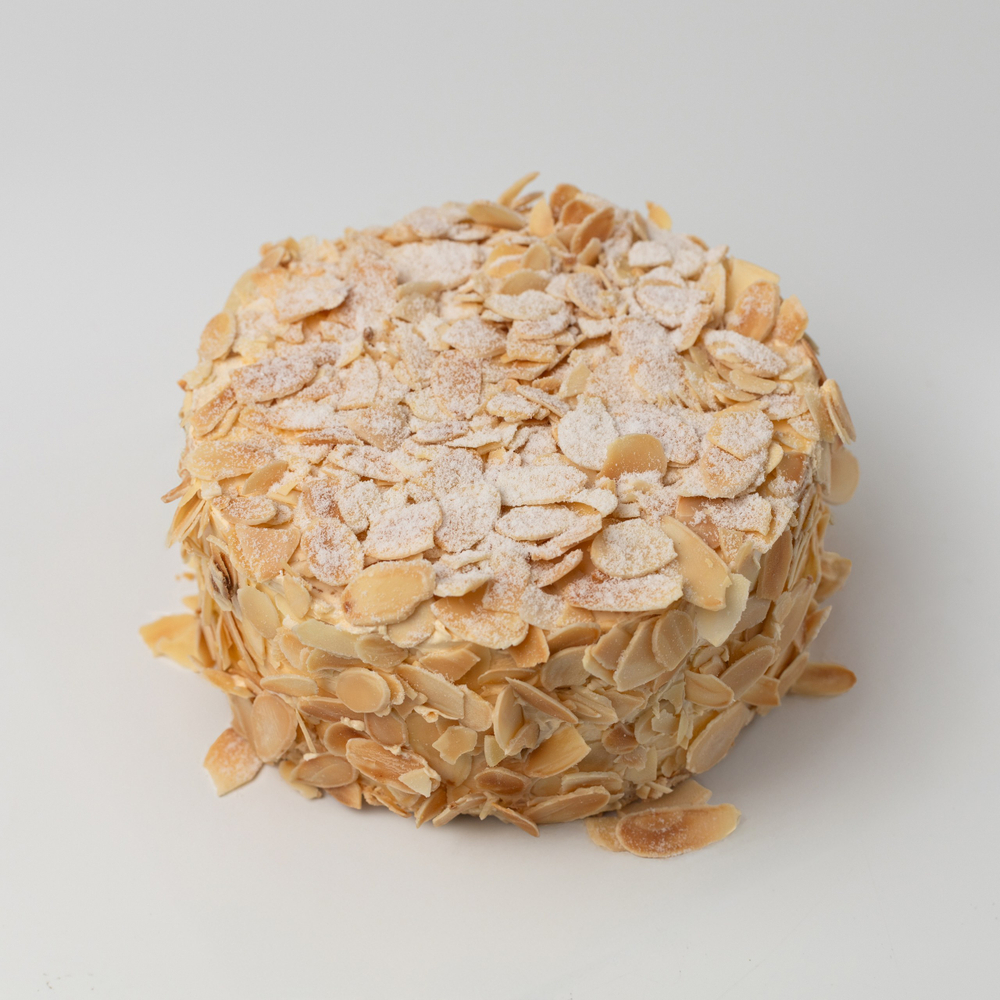 Торт Миндальный