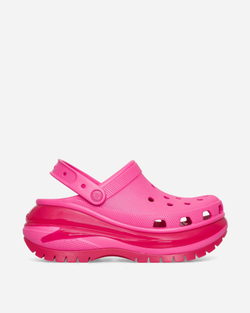 Сабо женские CROCS Mega Crush Clog