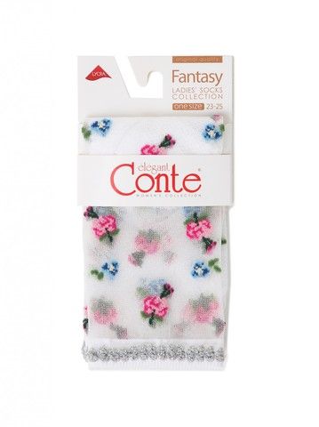 Носки Fantasy 18С-19СП рис. 137 Conte