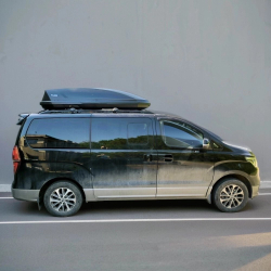 Автобокс Way-box Gulliver 700 на Hyundai Starex H1