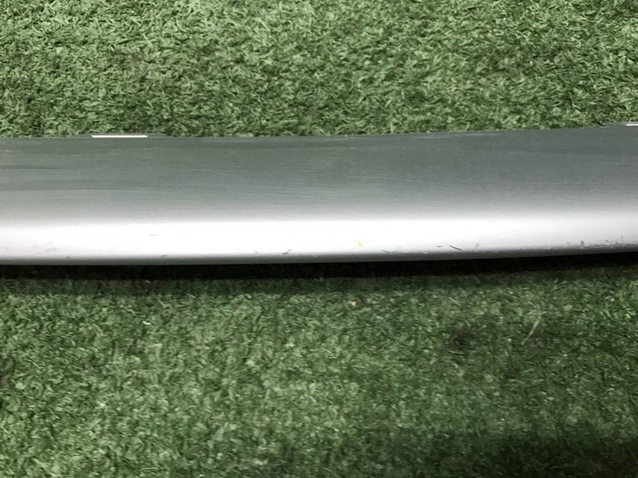 Молдинг решетки радиатора Geely Coolray (19-24)