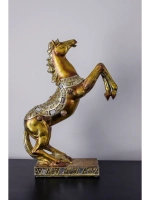Статуэтка "Лошадь" Символ 2026 года
