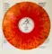 Slayer - Hell Awaits - Orange with Red Splatter LP