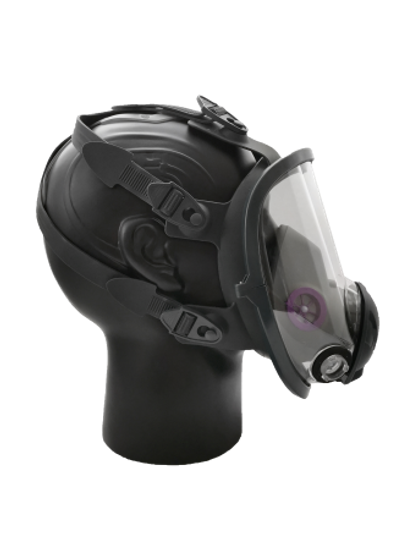 Маска полнолицевая HPSI 9300