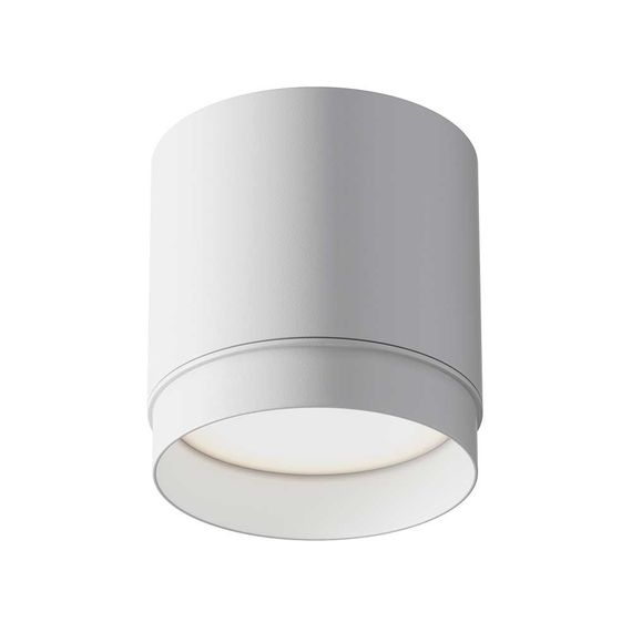 Потолочный светильник Maytoni Technical Polar C088CL-GX53-W