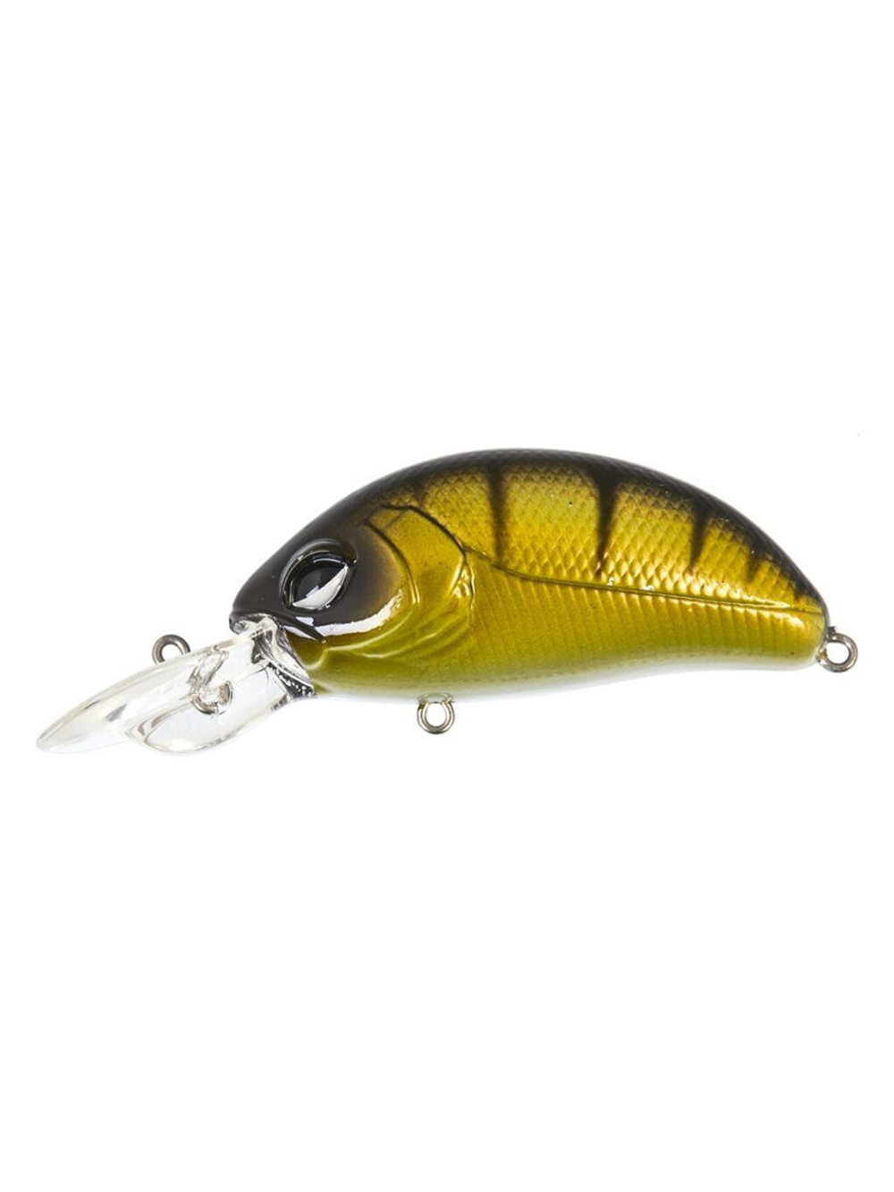 Воблер плавающий Lucky John Original PILOT-XDR F 06.50/003