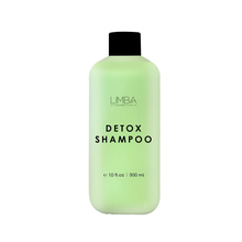 Limba Дом. Уход Детокс Шампунь для нормальной и жирной кожи головы DETOX Oily Hair Cleansing АКЦИЯ!