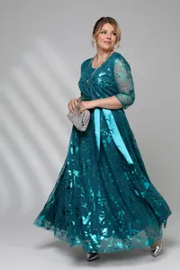 Платье 4083 Fabrika