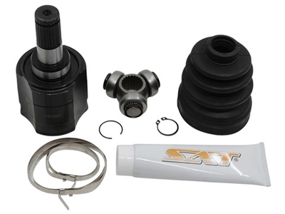 ШРУС внутренний передний правый Hyundai Solaris 2010–2020