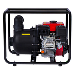 Мотопомпа бензиновая HND (Honda) WP 30 JL