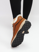 Кроссовки женские зимние ROBIN FOOTWEAR 2944\02