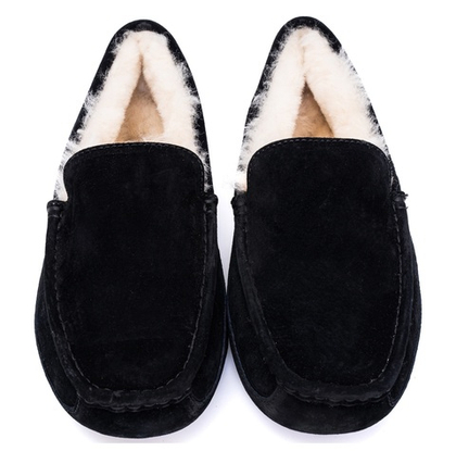 UGG Mens Ascot Black