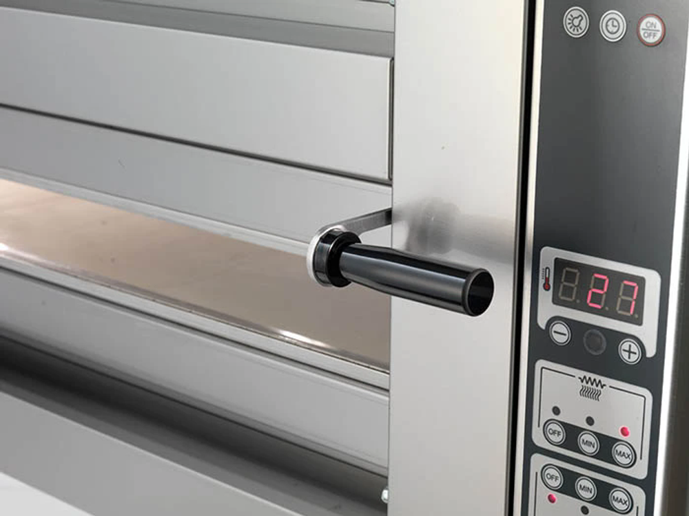 Печь для пиццы Cuppone DN635/2D