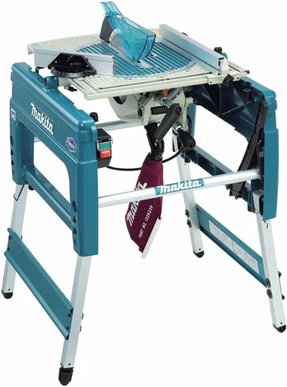 Торцовочная пила Makita LF1000