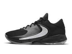 Кроссовки баскетбольные Nike Zoom Freak 4