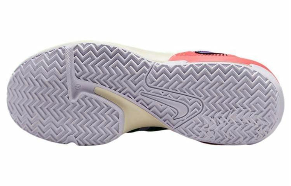 Кроссовки Nike Lebron Witness 7 "Multi-Color" Ep