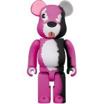 Дизайнерские игрушки BE@RBRICK Breaking Bad Pink Bear 70cm, 1644337-604027635