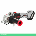 Угловая шлифмашина P.I.T. PWS20H-125D