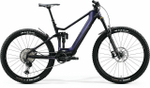Электровелосипед Merida eOne-Sixty 8000 29"/27.5" (2020)