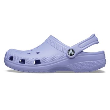 Crocs Classic Clog Сабо Фиолетовый Женские
