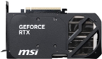 Видеокарта MSI GeForce RTX 5070 SHADOW 2X OC (RTX 5070 12G SHADOW 2X OC)