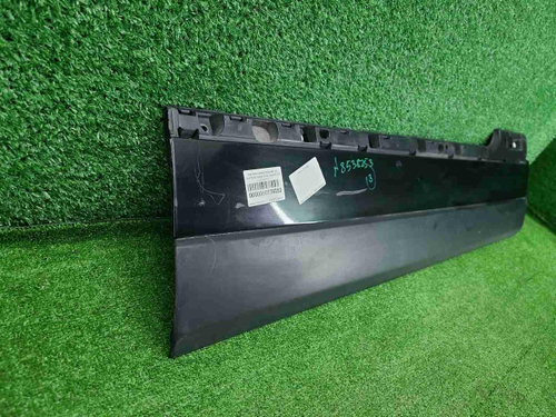 Накладка двери передняя Range Rover Vogue 4 12-22