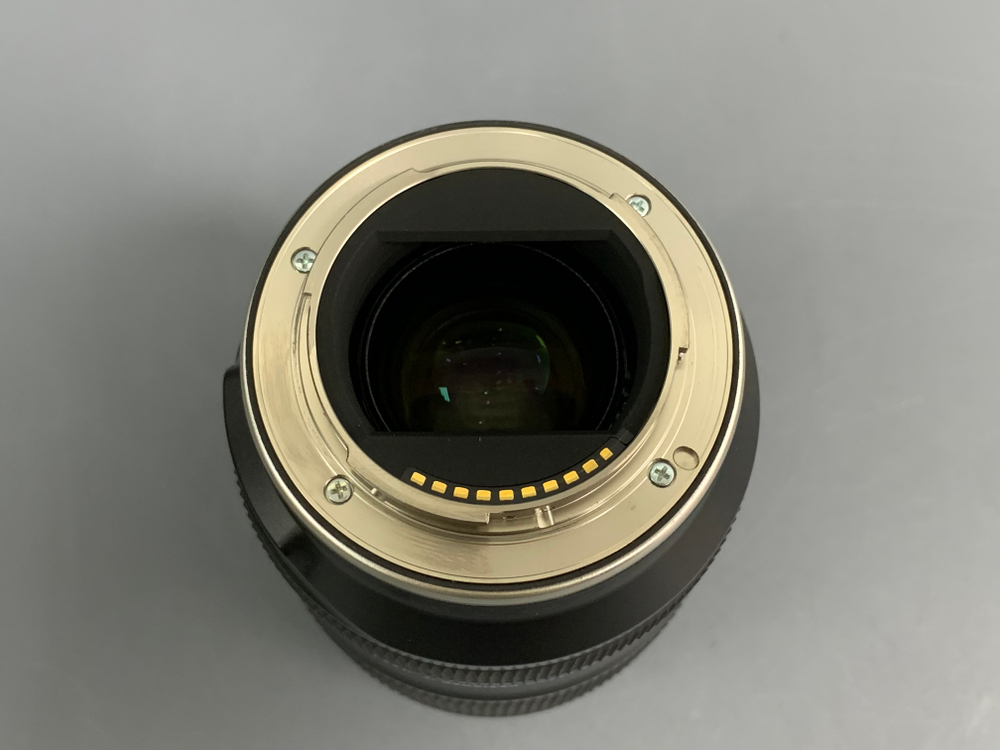 Tamron 28-75mm 2.8 Di III VXD G2 Sony FE