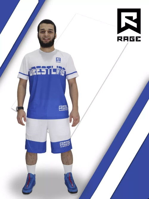 Тренировочный комплект 2 в 1, UWW