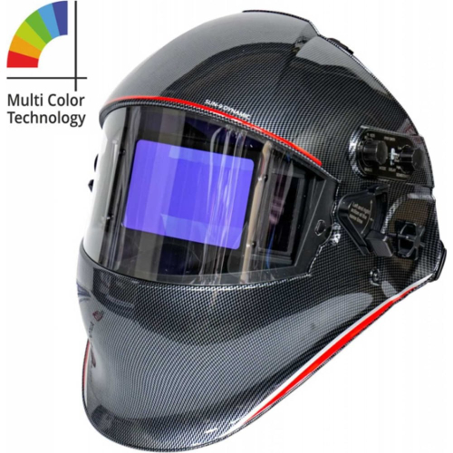 Маска сварщика Хамелеон Aurora SUN-9 DYNAMIC 28397