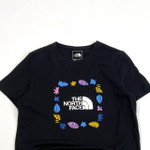 Футболка The North Face