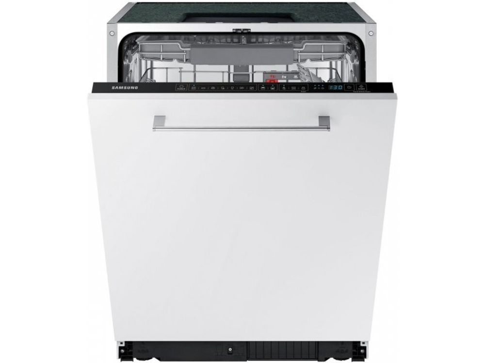 Встраиваемая посудомоечная машина Samsung DW60A6092BB