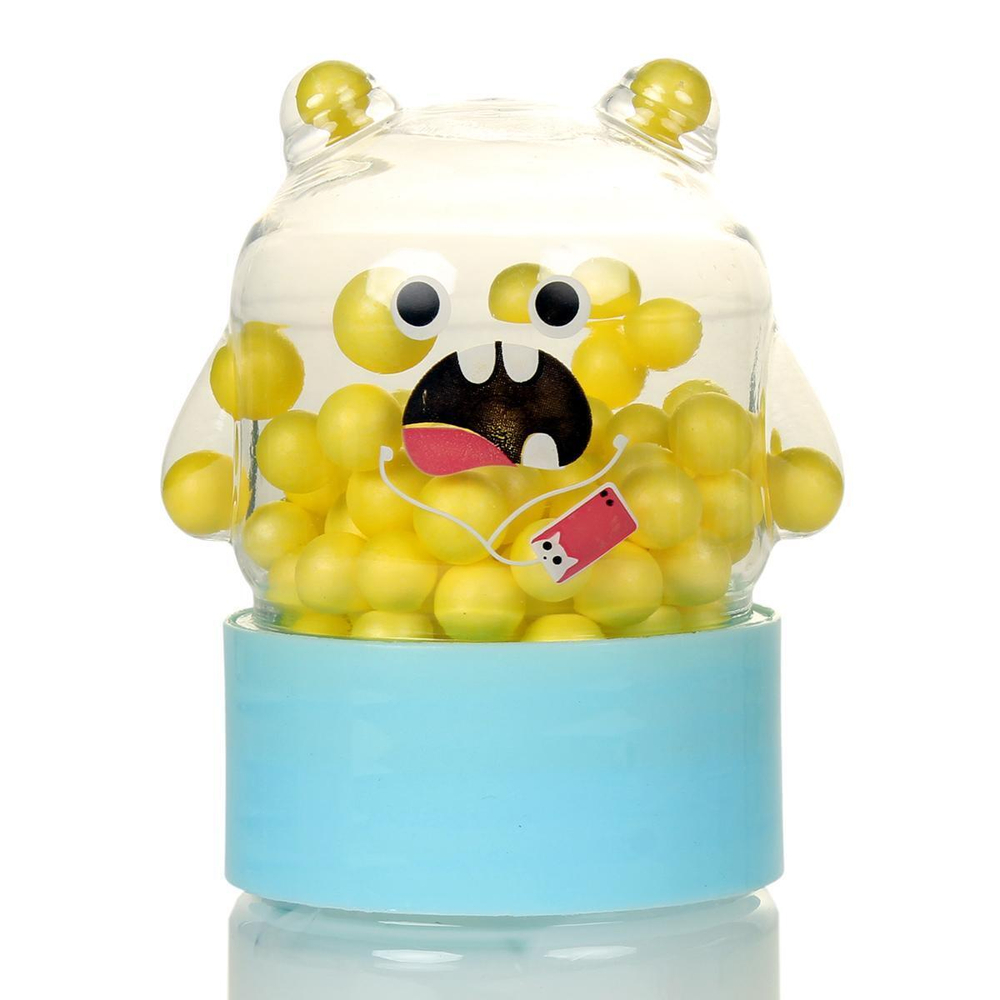 Лизун в ассортименте, банка С-45372